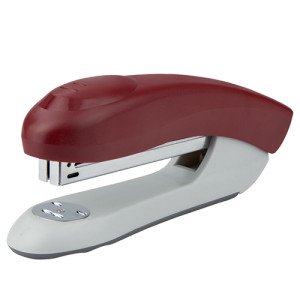 Степлер Axent Welle-2 №24/6 25 л Красный (4825-06-A) Степлер Axent Welle-2 №24/6 25 л Красный (4825-06-A)