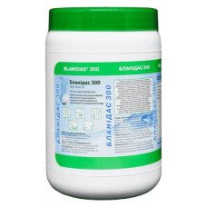 Средство для дезинфекции Бланидас 300 таблеток (504694)