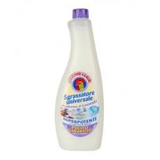 Универсальное чистящее средство Chante Clair Лаванда запаска 600 мл (508203)