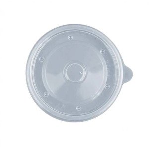 Крышка для супницы d90 мм 50 шт. (50900)