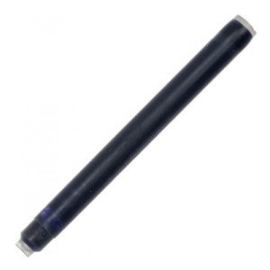 Капсула чернильная Waterman Синяя (52002) Капсула чернильная Waterman Синяя (52002)