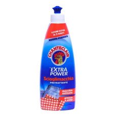 Засіб для виведення плям Chante Clair Scioglimacchia Extra Power 500 мл (535025)