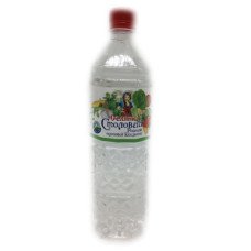 Уксус столовый Селянка 9% 950 мл (5480215)