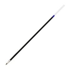 Стержень шариковый Buromax 0.7 мм 143 мм Синий (BM.8000-01) Стержень шариковый Buromax 0.7 мм 143 мм Синий (BM.8000-01)