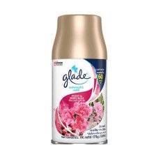 Змінний балон до автоматичного освіжувача Glade Піон і соковиті ягоди (5958)