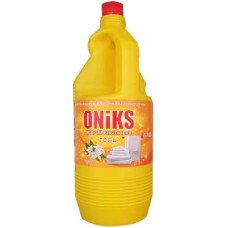  Отбеливатель для стирки ONiKS гель Цитрус 1.7 л (60332)