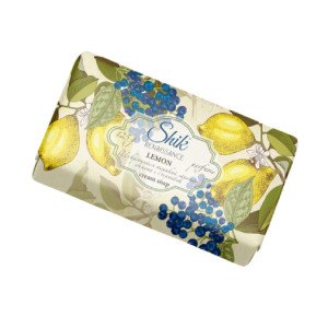 Крем-мыло Shik Лимон 125 г (606526)