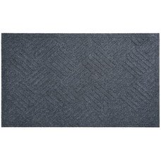 Коврик резиновый К-504 120х80 см Ассорти (60707046)