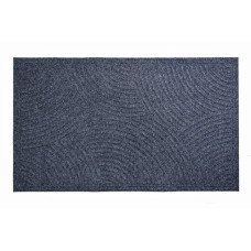 Коврик резиновый К-502 75х45 см Ассорти (6080147)