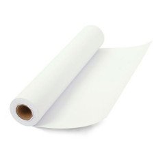 Бумага рулонная для плоттера 610 мм 50 м (61080)
