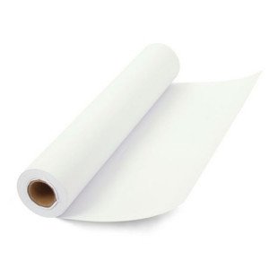 Бумага рулонная для плоттера 610 мм 50 м (61080)