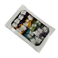 Цукерки шоколадні Галицька цукерка Асорті 1 кг (6290866) Цукерки шоколадні Галицька цукерка Асорті 1 кг (6290866)