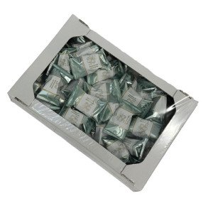 Конфеты шоколадные Галицька цукерка Кокосовая 1 кг (639942)