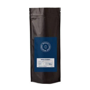 Кофе в зернах Romus Coffee Roastery India Cherry 100 г (662521)