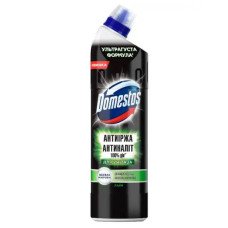 Засіб для чищення унітазу Domestos Лайм 750 мл (67670738)