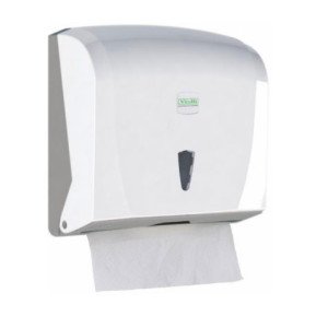 Диспенсер для бумажных полотенец К.40 Vialli (71786)