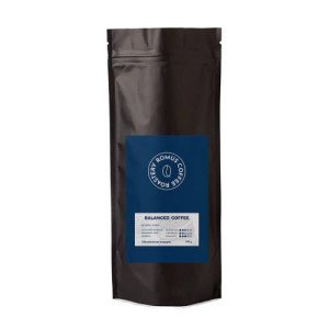 Кофе в зернах Romus Coffee Roastery Balanced Coffee 100 г (735012) Кофе в зернах Romus Coffee Roastery Balanced Coffee 100 г (735012)