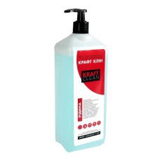 Засіб для дезінфекції Kraft Clean 1 л (740068)