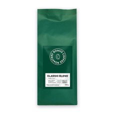 Кава мелена Romus Coffee Roastery Classic Blend 1 кг (7458747)