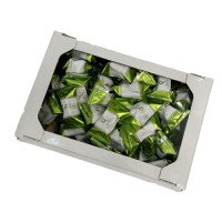 Цукерки шоколадні Галицька цукерка Груша з мигдалем 1 кг (822279) Цукерки шоколадні Галицька цукерка Груша з мигдалем 1 кг (822279)