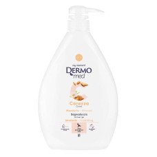 Гель для душа Dermomed Миндаль 1 л (831977)