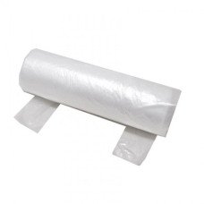 Пакеты майка в рулоне 22х8х45 см 7 мкм 200 шт. (8451)