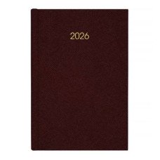 Щоденник датований 2027 Axent Classic Style A5 Коричневий (8840-27-4-A) Щоденник датований 2027 Axent Classic Style A5 Коричневий (8840-27-4-A)
