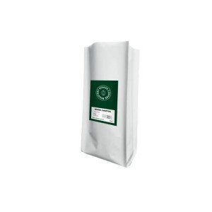 Кофе молотый Romus Coffee Roastery Brasil Santos 500 г (901630) Кофе молотый Romus Coffee Roastery Brasil Santos 500 г (901630)