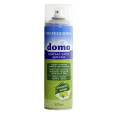 Освежитель воздуха Domo Лайм 500 мл (949514)