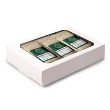 Подарочный набор кофе Romus Coffee Roastery 150 г (956525)