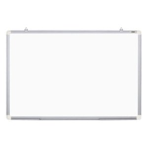 Доска Axent сухостиральная магнитная 90х120 см Алюминиевая рамка (9613-A)