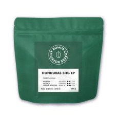 Кофе молотый Romus Coffee Roastery Honduras SHG 250 г (9632)