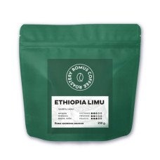 Кофе молотый Romus Coffee Roastery Ethiopia Limu 250 г (985647)
