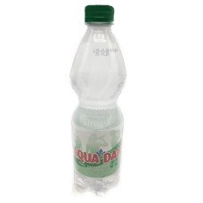 Вода Aqua Daily 0,5 л слабогазована (991467)