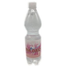 Вода Aqua Daily 0,5 л негазована (991474)