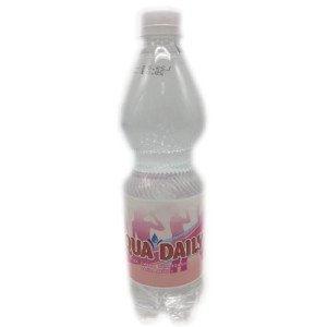 Вода Aqua Daily 0,5 л негазована (991474) Вода Aqua Daily 0,5 л негазована (991474)