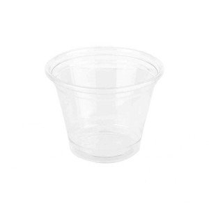 Креманки РосанПак PET 300 мл 50 шт. (AE300PET)