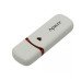 Флешка Apacer 32 Гб Белая (AP32GAH333W-1)