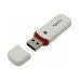 Флешка Apacer 32 Гб Белая (AP32GAH333W-1)