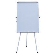 Флипчарт магнитный сухостираемый Buromax 70х100 см (BM.0011)