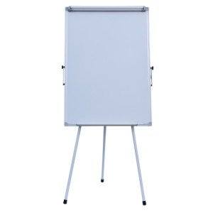 Флипчарт магнитный сухостираемый Buromax 70х100 см (BM.0011)