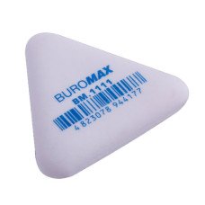 Ластик Buromax треугольный (BM.1111)
