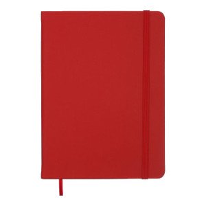 Щоденник датований 2027 Buromax Touch Me A5 Червоний (BM.2137-05) Щоденник датований 2027 Buromax Touch Me A5 Червоний (BM.2137-05)