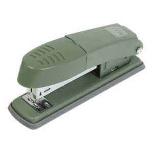 Степлер металлический Buromax Morandi №24/6-26/6 25 л. Зеленый (BM.4260-04) Степлер металлический Buromax Morandi №24/6-26/6 25 л. Зеленый (BM.4260-04)