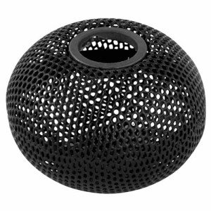 Магнітна підставка для скріпок Buromax Куля 75х75 мм Чорна (BM.6220-01) Магнітна підставка для скріпок Buromax Куля 75х75 мм Чорна (BM.6220-01)