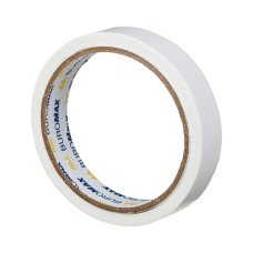 Клейкая лента двусторонняя Buromax 18 мм х 10 м 1 шт. (BM.7503) Клейкая лента двусторонняя Buromax 18 мм х 10 м 1 шт. (BM.7503)