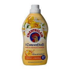 Кондиционер-ополаскиватель для одежды Chante Clair Цветы апельсина и нарцисса концентрированный 57 стирок 1.14 л (CHA204)