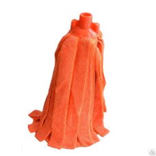 Сменный моп ленточный Лара 160 г из микрофибры (COZ3528)