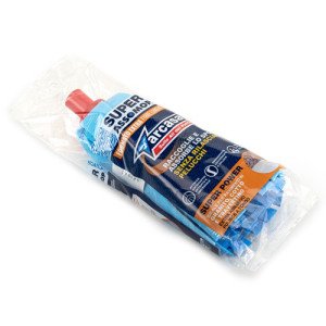 Сменная насадка на швабру Arcasa Super Power ленточная 120 г (CV020-11)