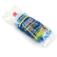 Змінна насадка на швабру Arcasa Super Action стрічкова 120 г (CV020-12) Змінна насадка на швабру Arcasa Super Action стрічкова 120 г (CV020-12)